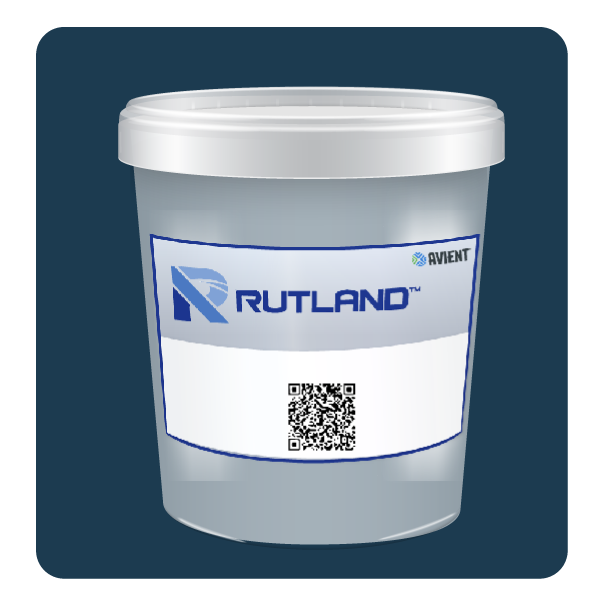 Rutland M33443 NPT Green 5G