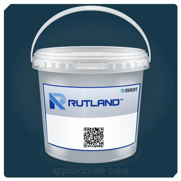 Rutland M33443 NPT Green GL