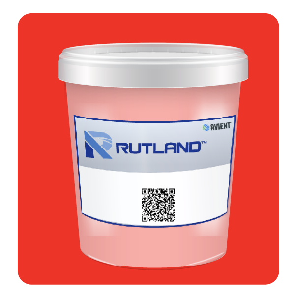 Rutland M36446 NPT Scarlet 5G