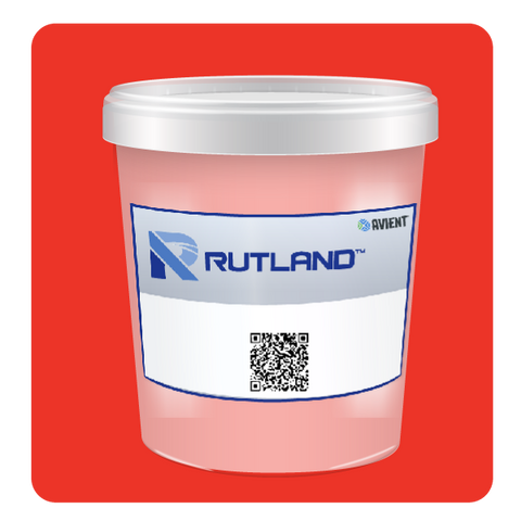 Rutland M36446 NPT Scarlet 5G