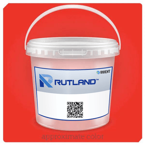 Rutland M36446 NPT Scarlet GL