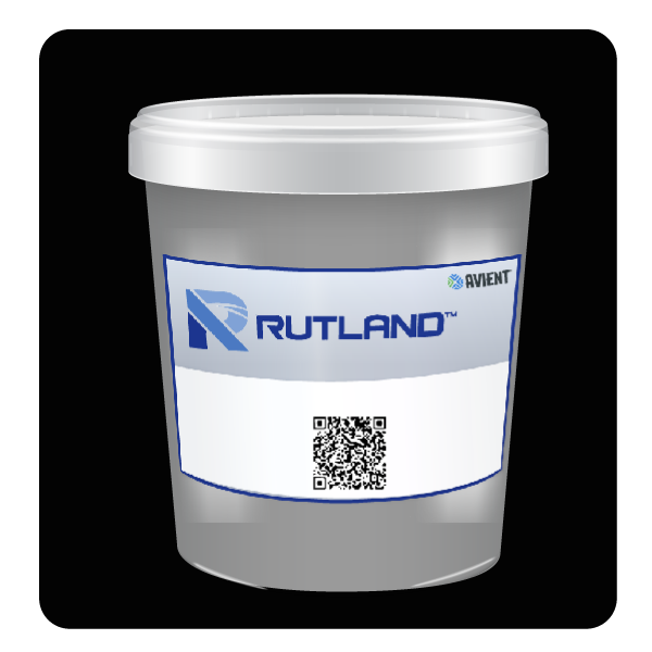Rutland M38394 NPT Black 5G