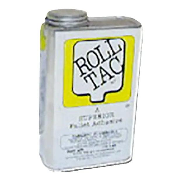 Roll Tac-1 Quart