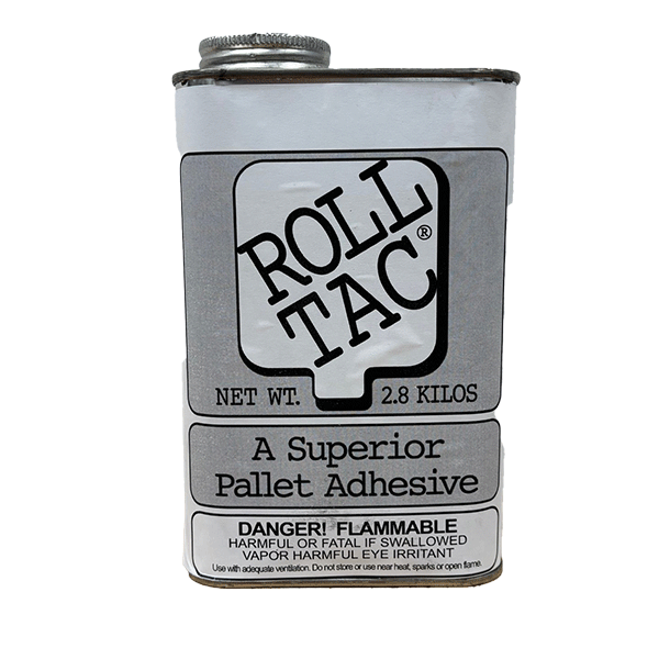 Roll Tac-1 Quart