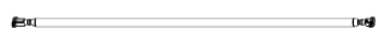 MHM Table Support Bar