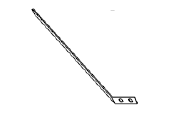 MHM Brake For Squeegee Carriage