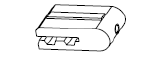 MHM Toothed Belt Stretch Element