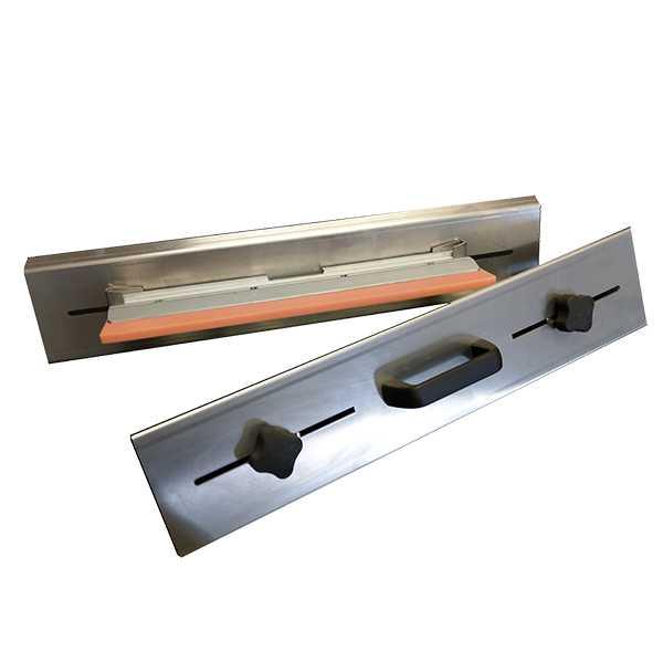 Shur-Loc Squeegee Clean Auto-Lid Shur-Loc