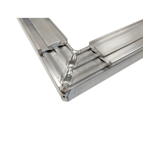 Shur Loc EZ 23X31 Series 125 Frames No Mesh