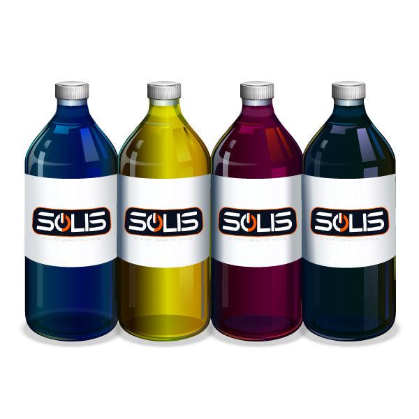 Solis Q4 UV MAGENTA 1 LITER