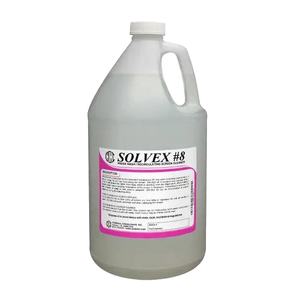 CCI Solvex #8 Press Wash - Gallon