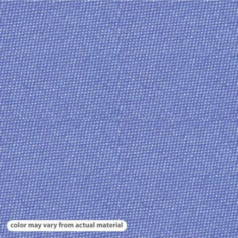 51"XYD Columbia Blue PSA Sports Twill