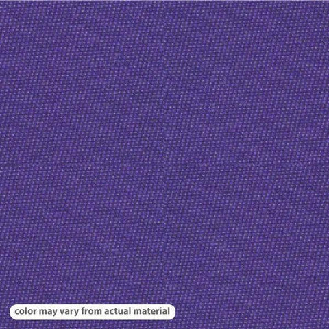 51"XYD Purple PSA Sports Twill