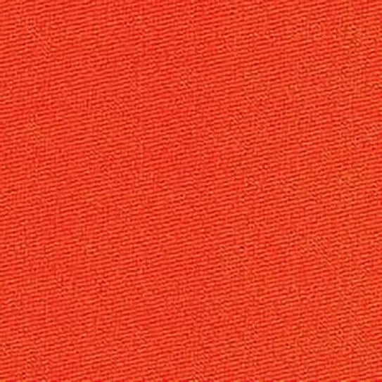 51"XYD Saftey Orange PSA SportsTwill