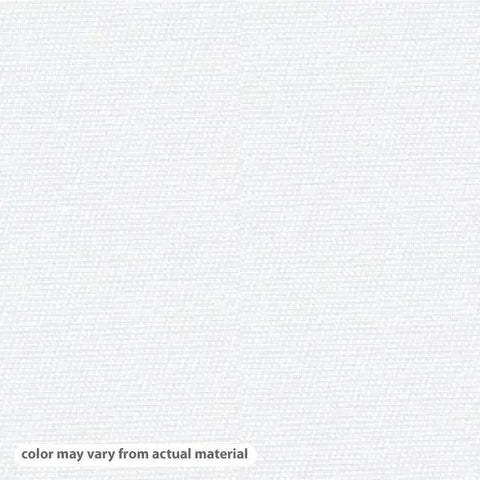 51"XYD White PSA Sports Twill