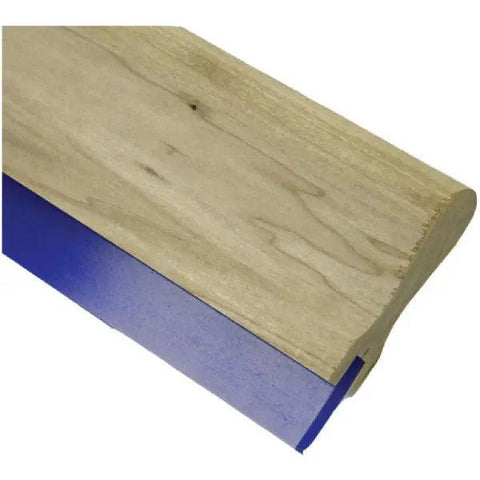 NT Squeegee Handle W/80 Duro Green