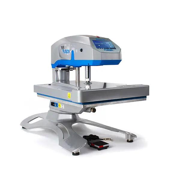 Stahls'Air Fusion IQ Heat Press - Table Top