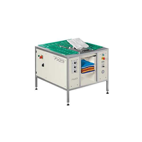Automatic Folding And StackingMachine