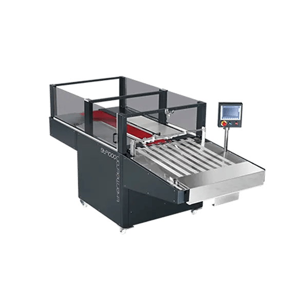 Automatic Folding Machine