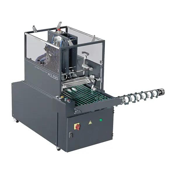 Automatic Sealing Machine WithAdhesive Tape