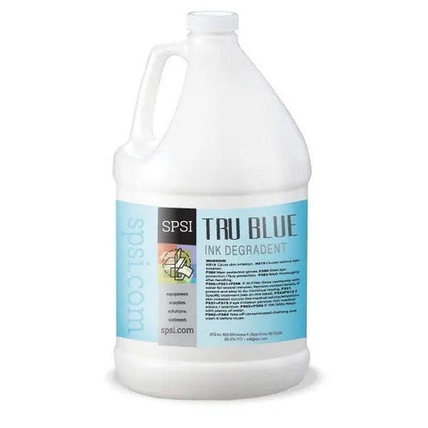 SPSI Tru Blue Ink Degradent GL