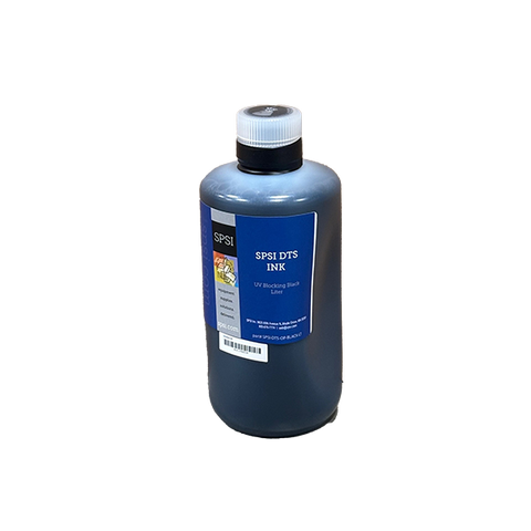UV Blocking Black Liter