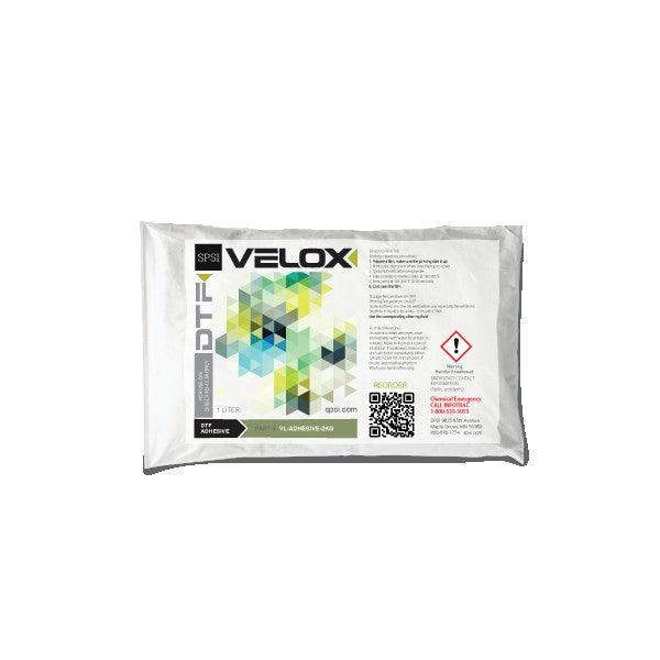 VELOX - Direct-to-film Adhesive Powder