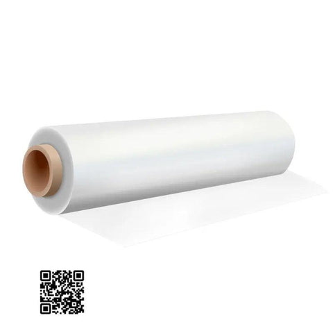 Velox Warm Peel DTF Film 23.6"x328'