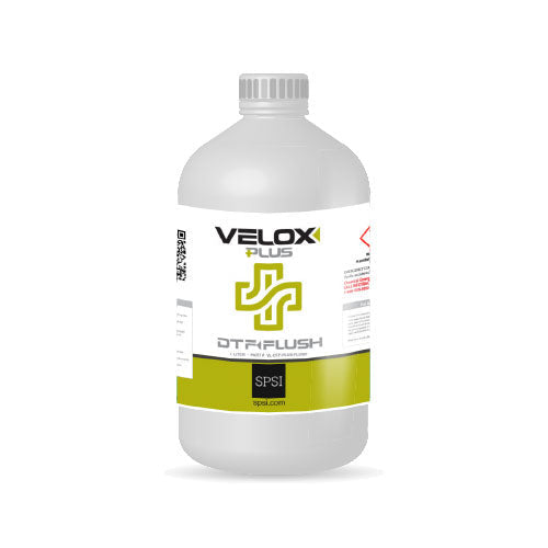 Velox Plus Flush 1-Liter FIA215EPFL  1 SPS