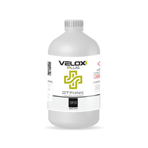 Velox Plus White 1-Liter  FIA215EWTL  1 SPS