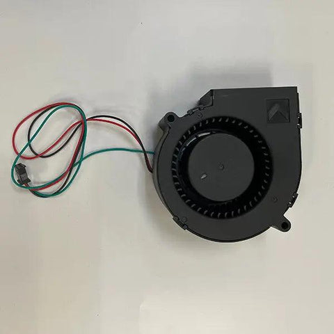 Velox C10 Brushless Fan AFB 24v