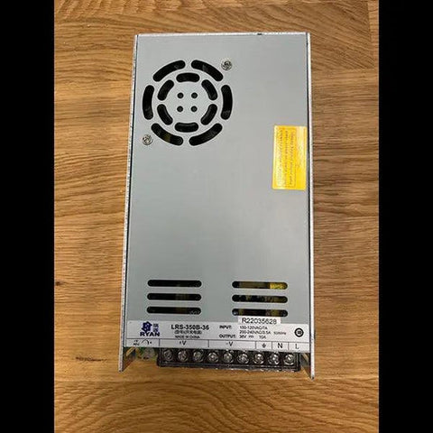 Velox Plus PSU 36V-9,7 A  WAB-350-36