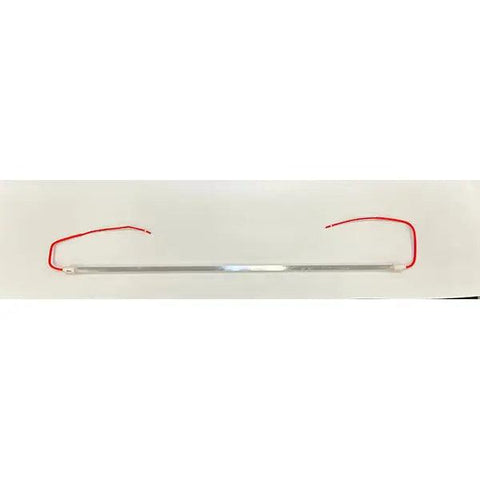 Velox H650-09 Quartz Tube 110v 750mm