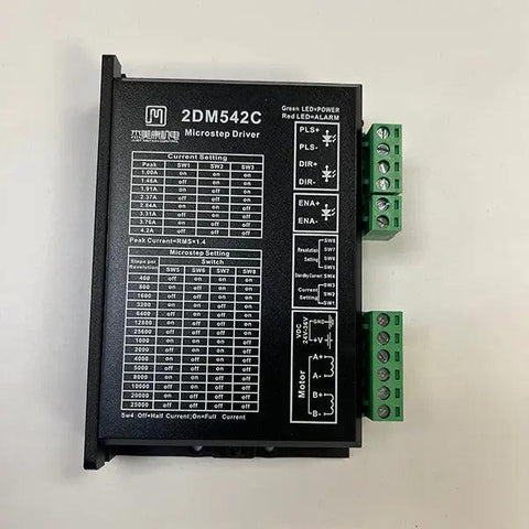 Velox A10 DM 542-05 v1