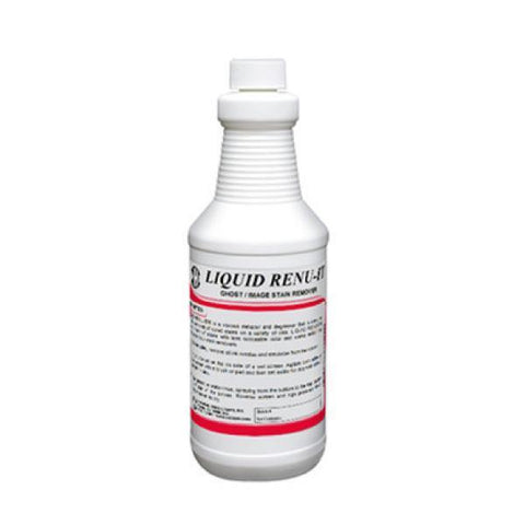 CCI Haze Image Remover Biodegrade 1 Quart (4x1)