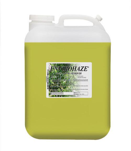 CCI EnviroHaze Haze & Stain Remover - 5 Gallon