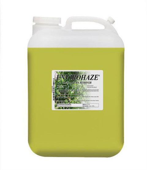 CCI EnviroHaze Haze & Stain Remover - 5 Gallon