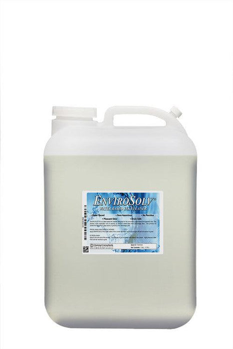 CCI EnviroSolv Water Based Ink Cleaner - 5 Gallon