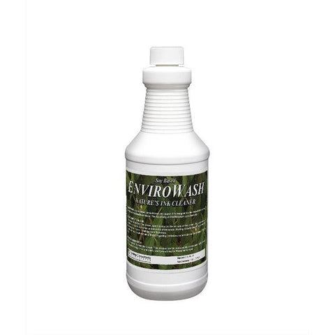 CCI EnviroWash Ink Degradent - 1 Quart