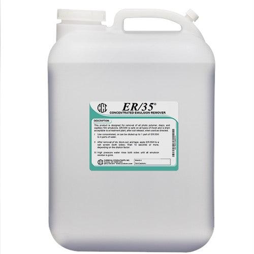 CCI ER35 Emulsion Remover - 5 Gallon