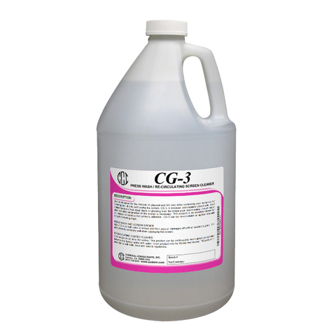 CCI CG3 Press Wash - Gallon