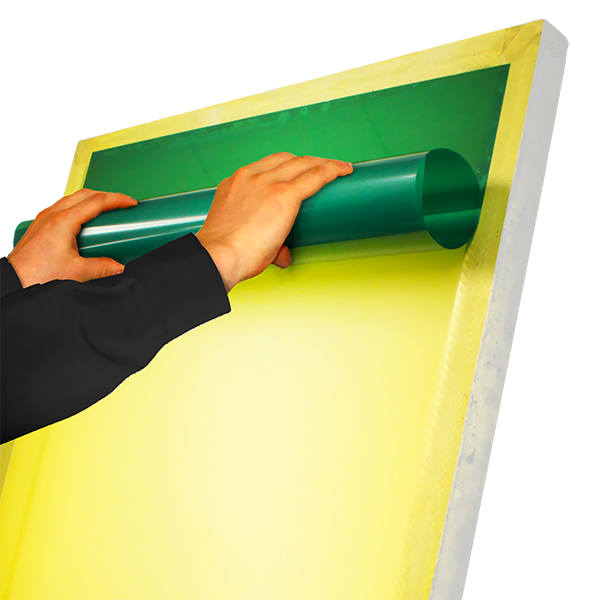 Chromaline MC38, 22"X27" Cap Film