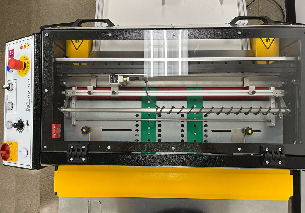 Acosgraf DTF Cutting Machine