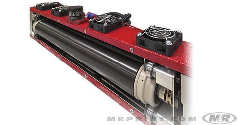 M&R HotHead Roller 14