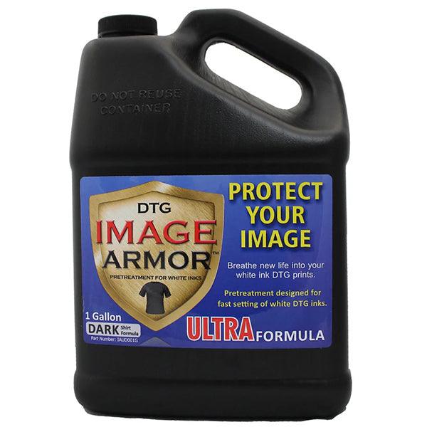 Image Armor Dark Ultra Formula DTG Pre-Treatment - 1 Gallon