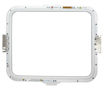Mighty Hoop 13"X16"  ZSK 495MM Field