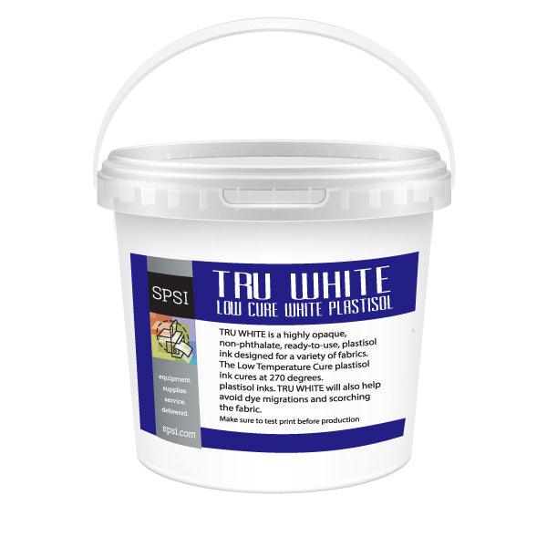 SPSI Tru White Low Cure