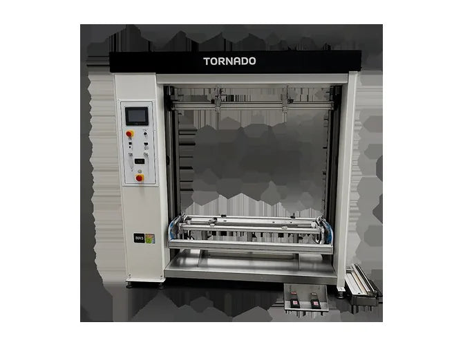 Demo Equipment